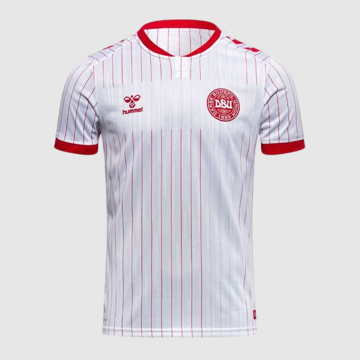 Away 26/27 Player Edition Shirt - Front