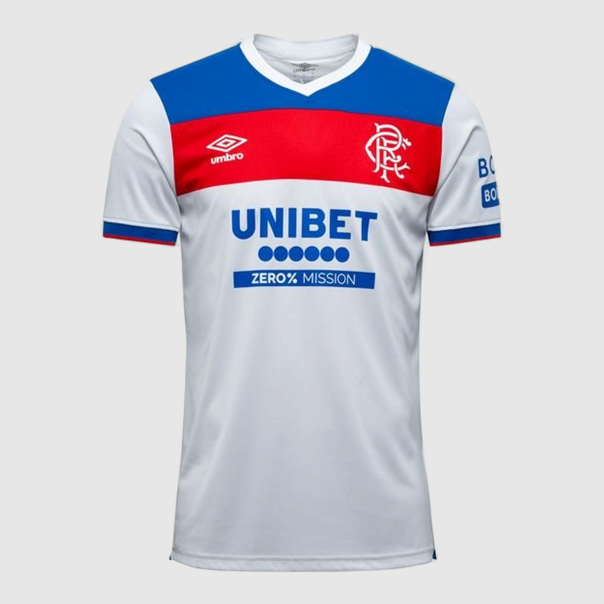Away 25/26 Men's Shirt - Front
