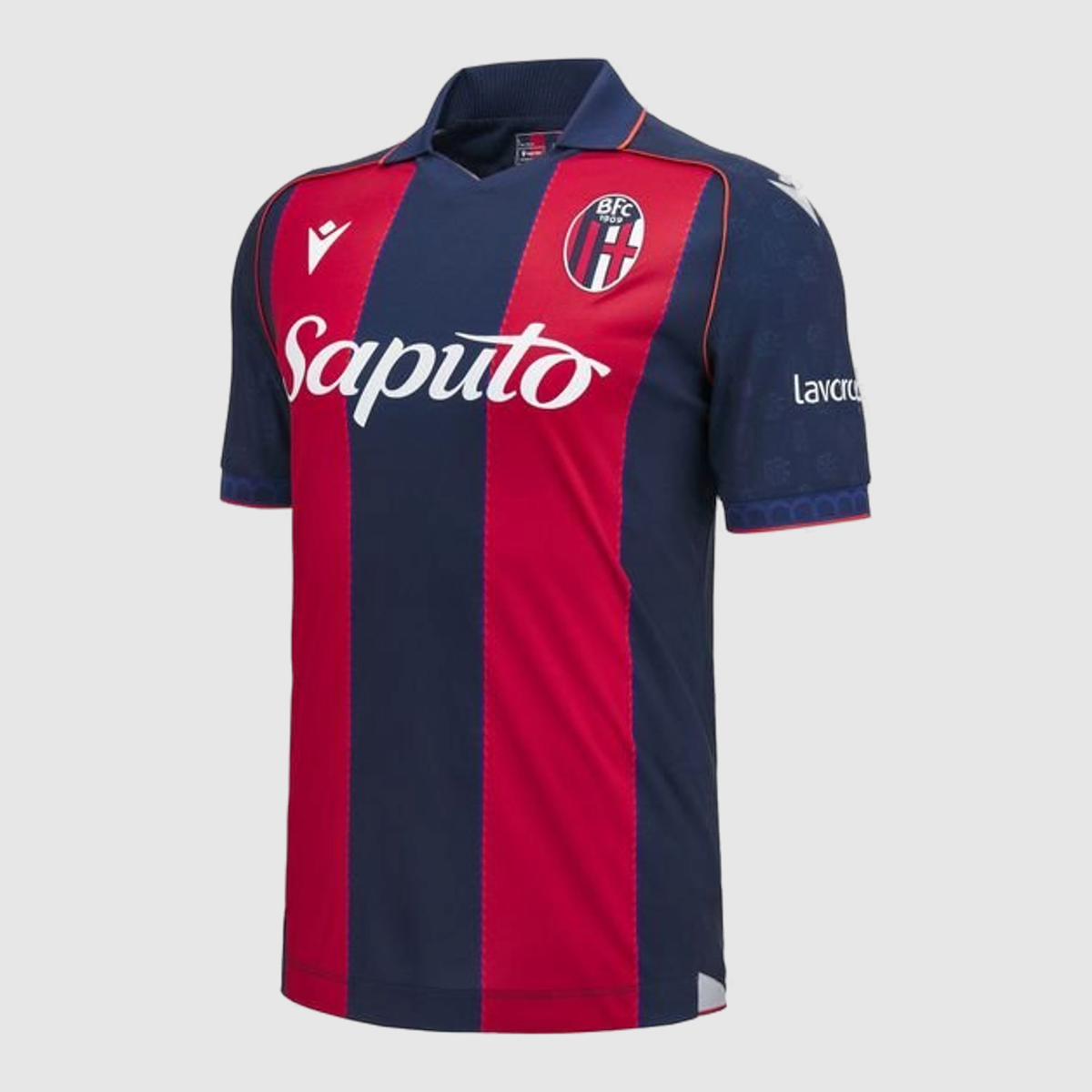 Home 26/27 Men's Shirt - Front