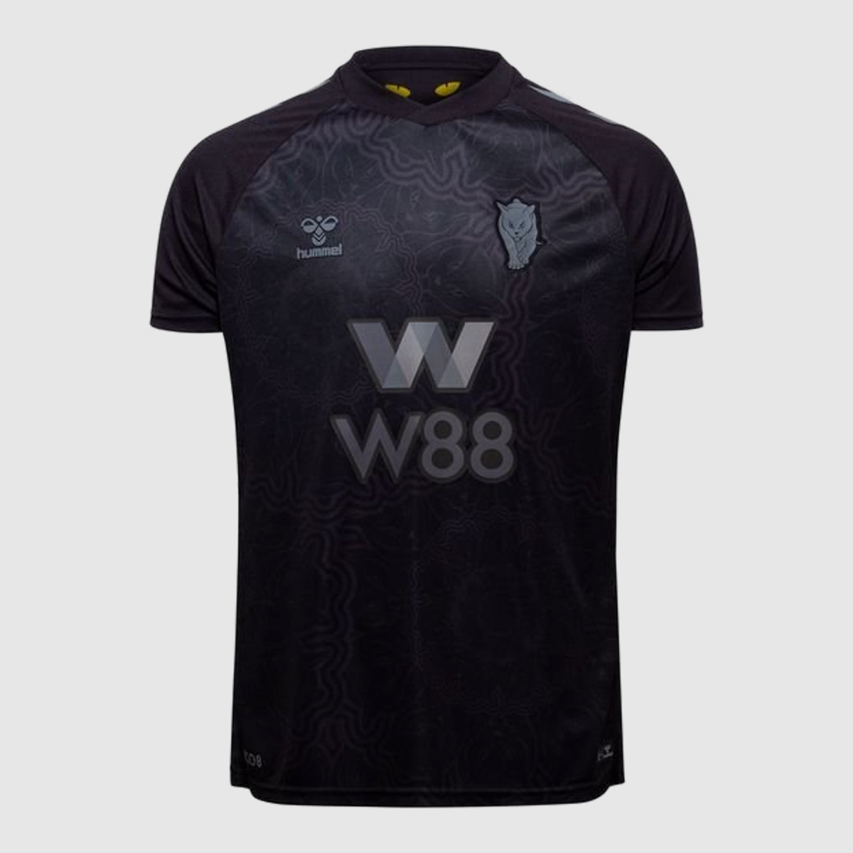 Third 25/26 Men's Shirt - Front