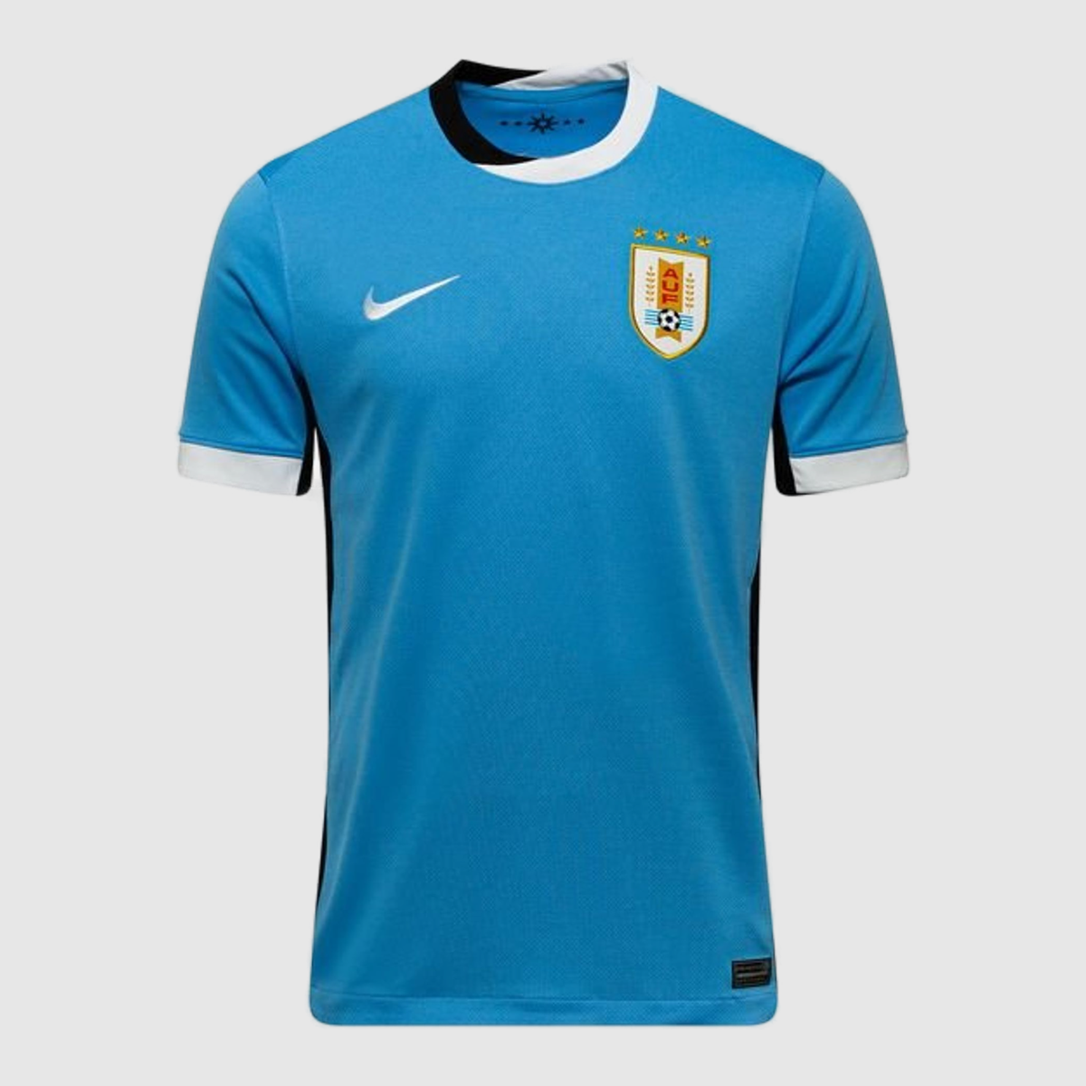 Home 25/26 Men's Shirt - Front
