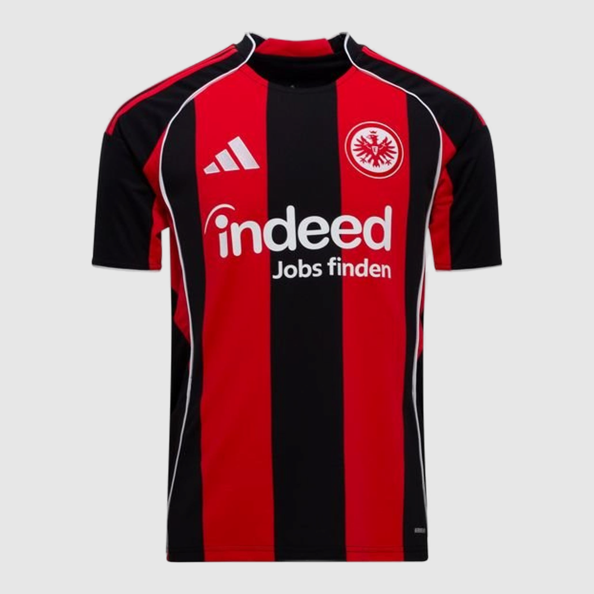 Home 25/26 Men's Shirt - Front
