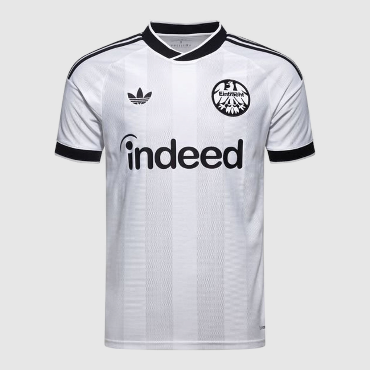 Away 26/27 Men's Shirt - Front