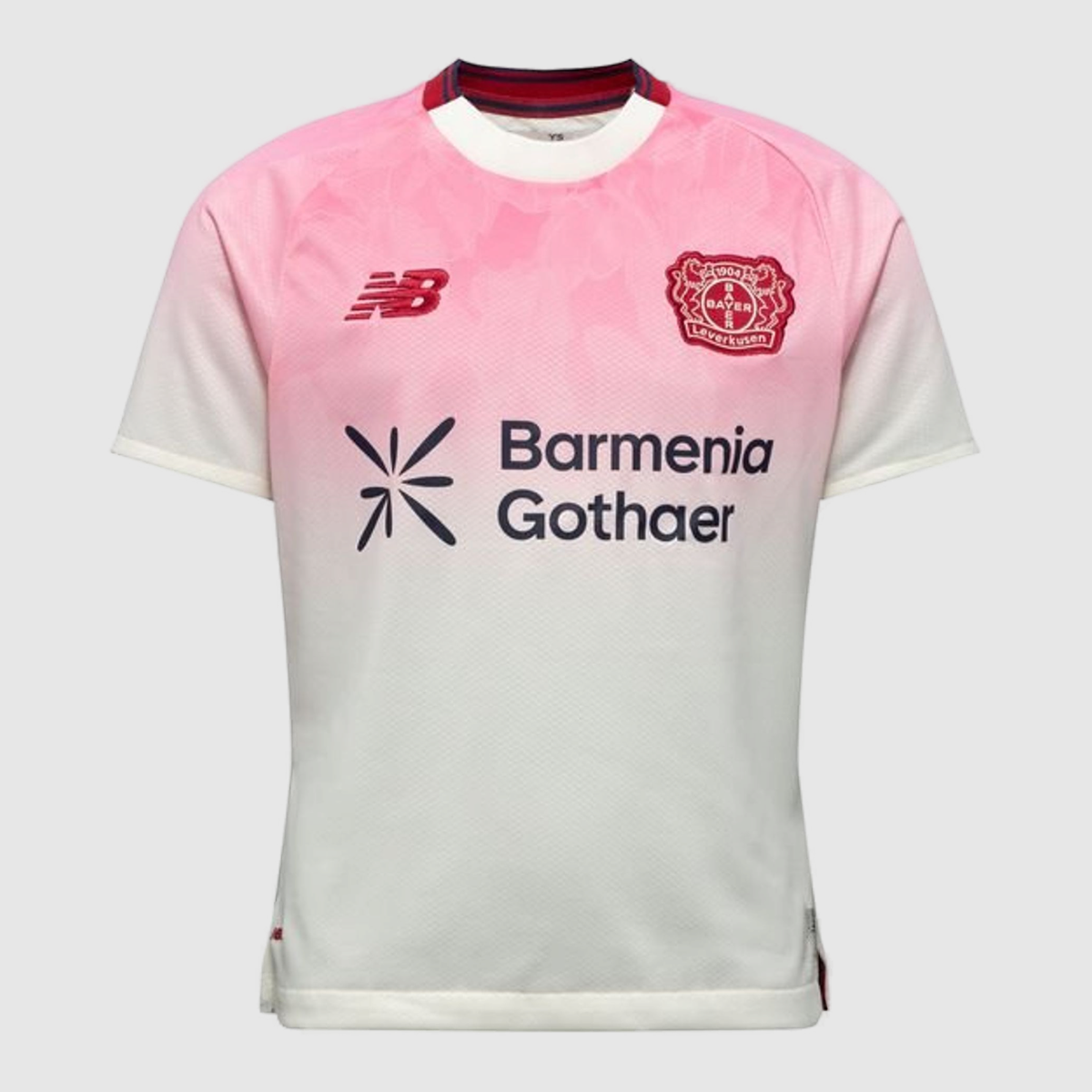 Away 25/26 Men's Shirt - Front