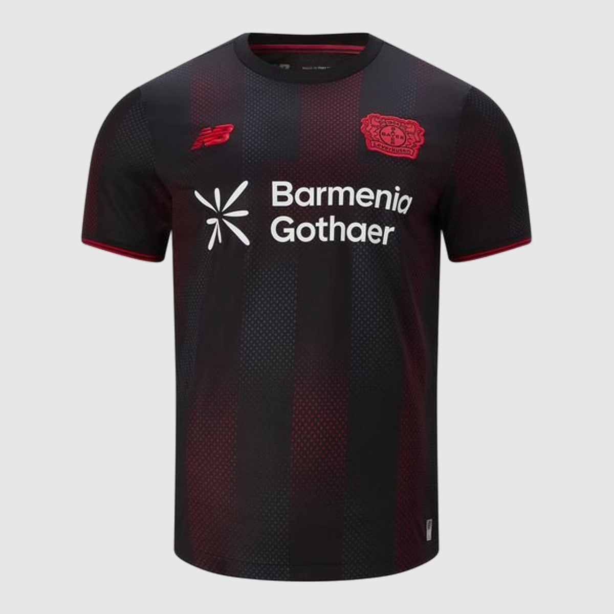 Home 25/26 Men's Shirt - Front