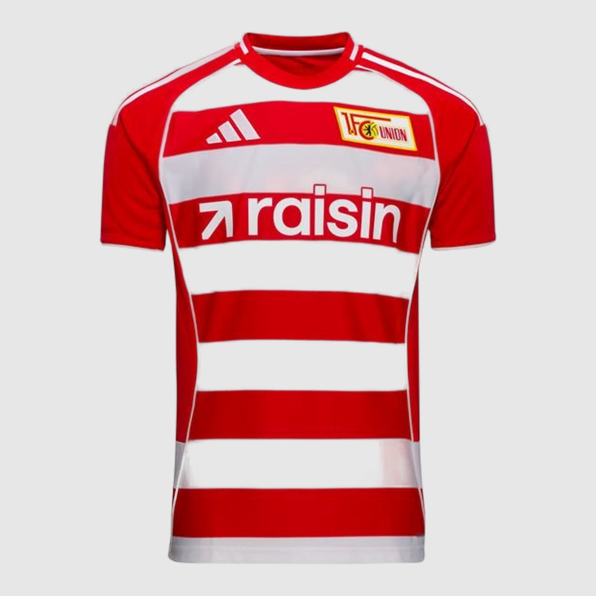 Home 25/26 Men's Shirt - Front