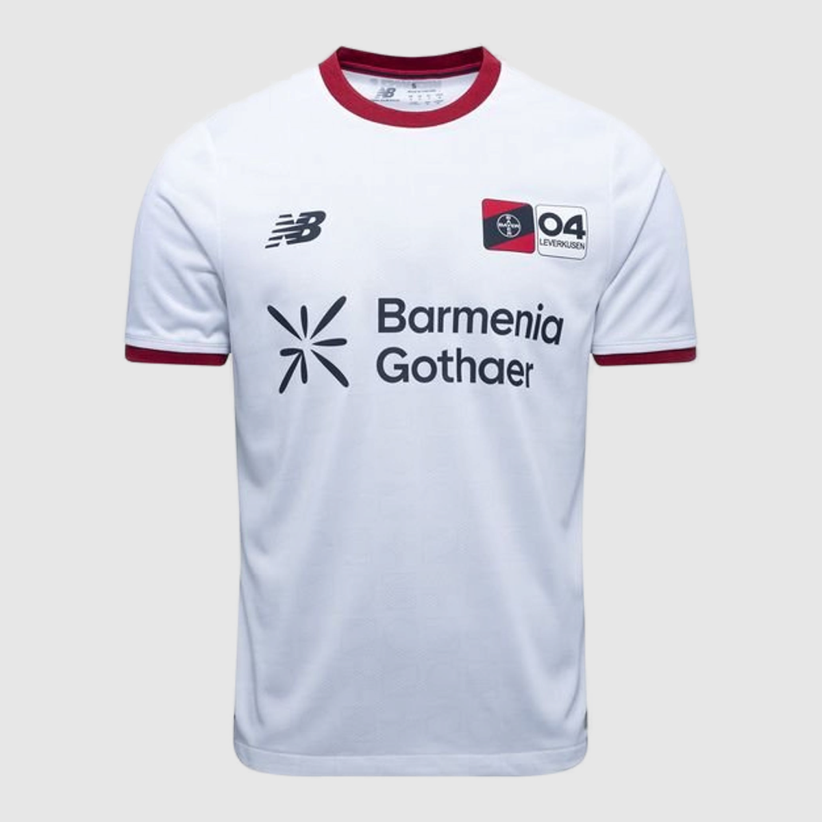 Fourth 25/26 Men's Shirt - Front