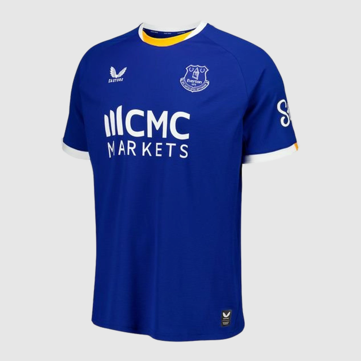 Home 26/27 Men's Shirt - Front