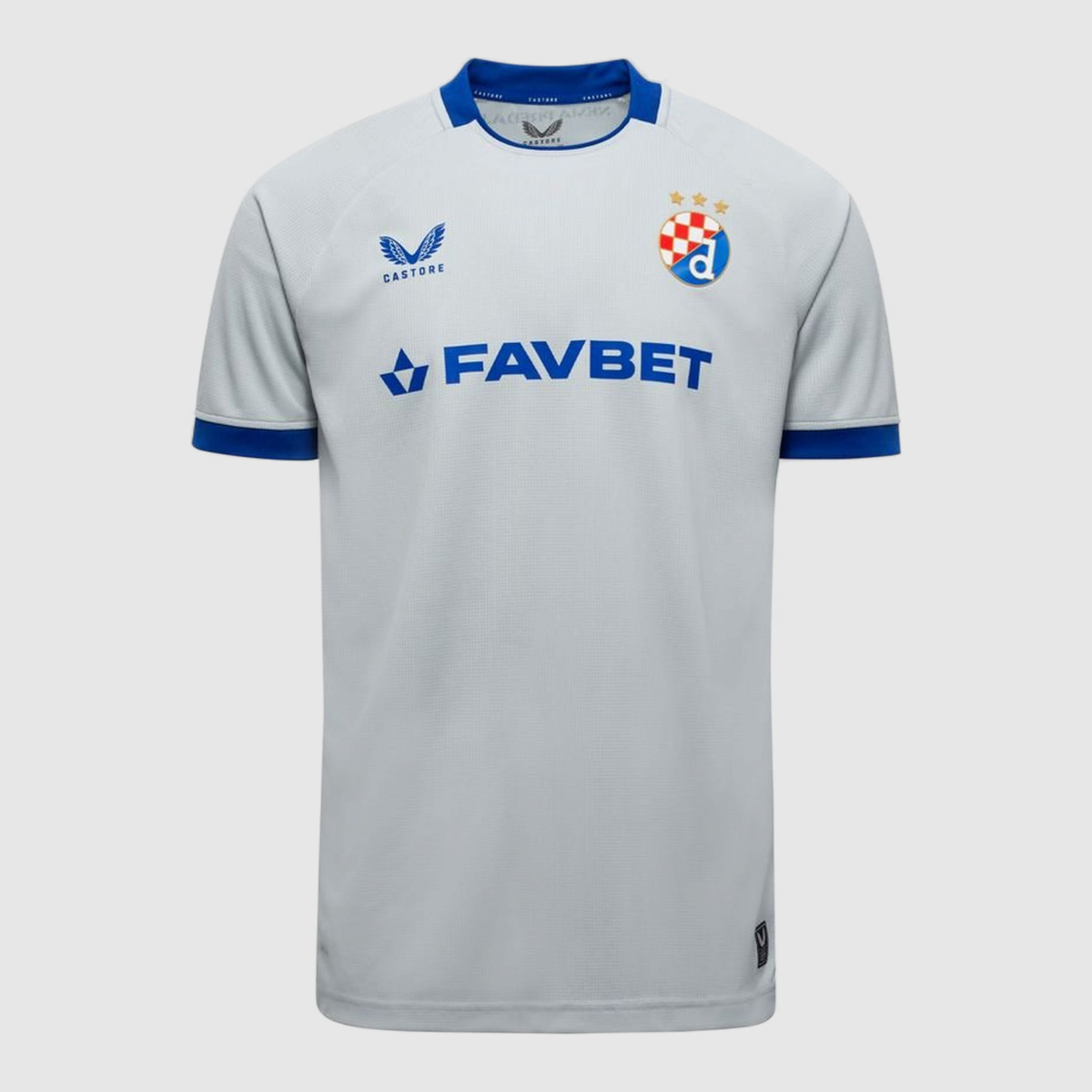 Away 25/26 Men's Shirt - Front