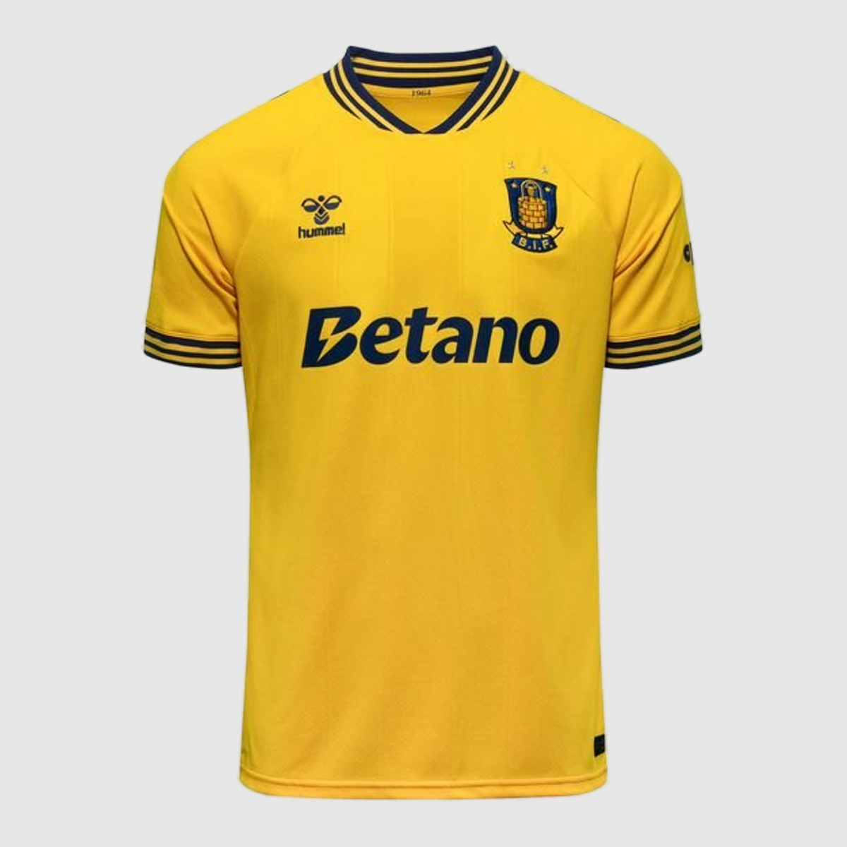 Home 26/27 Men's Shirt - Front