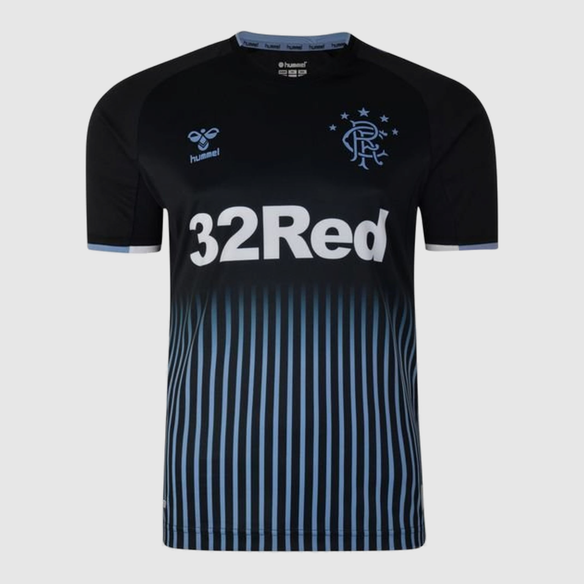 Away 19/20 Men's Shirt - Front