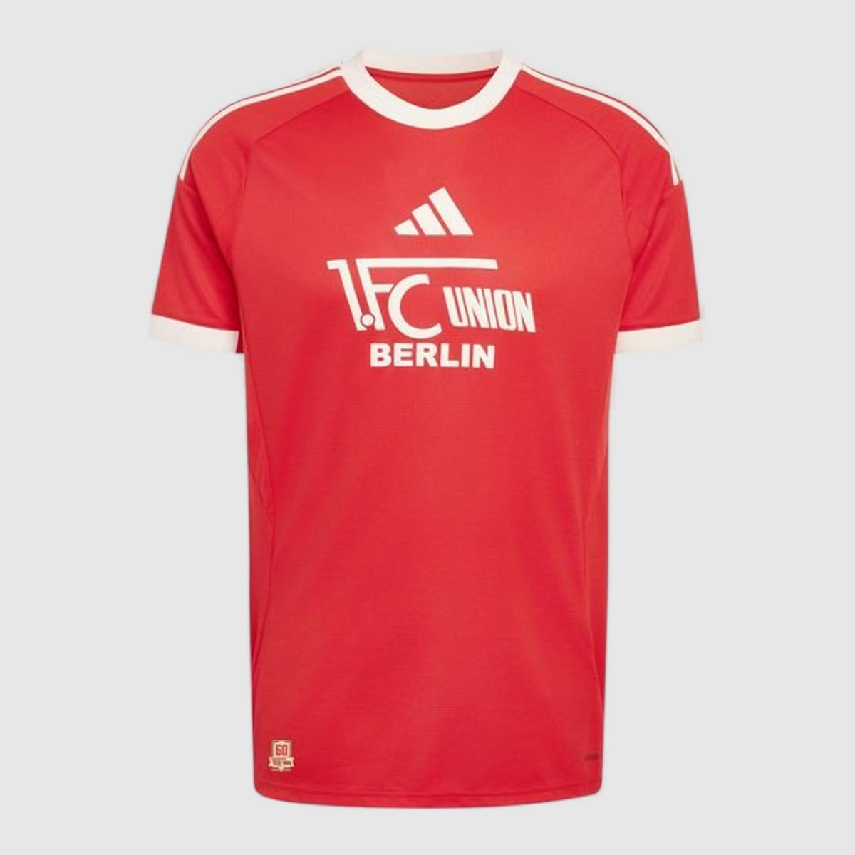 Fourth 25/26 Men's Shirt - Front