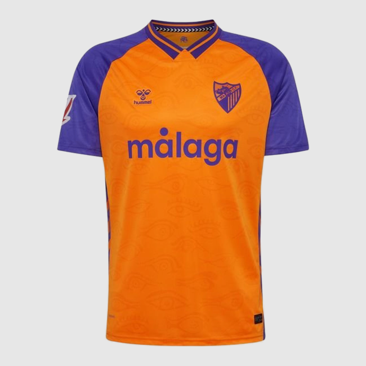 Third 25/26 Men's Shirt - Front