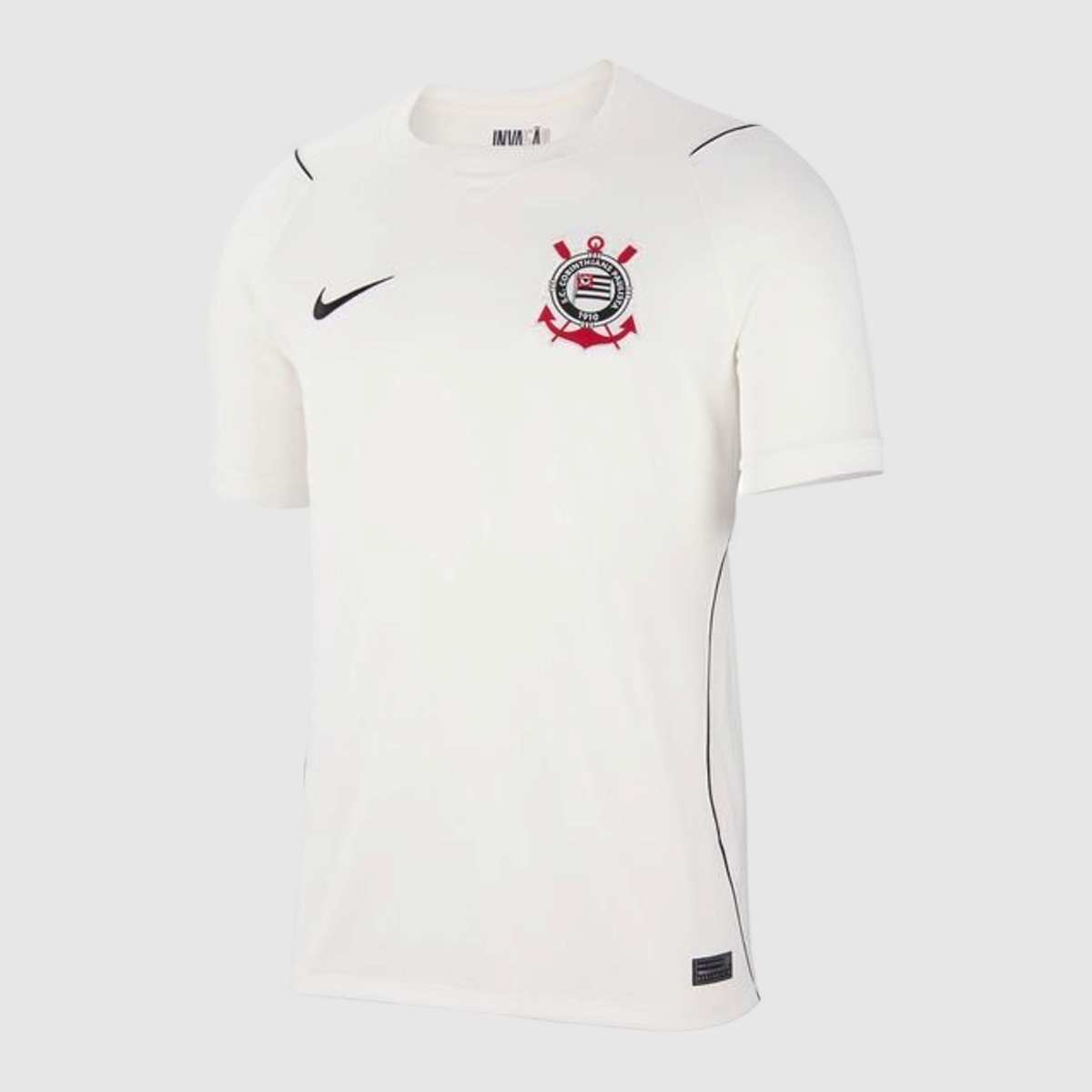 Home 26/27 Men's Shirt - Front