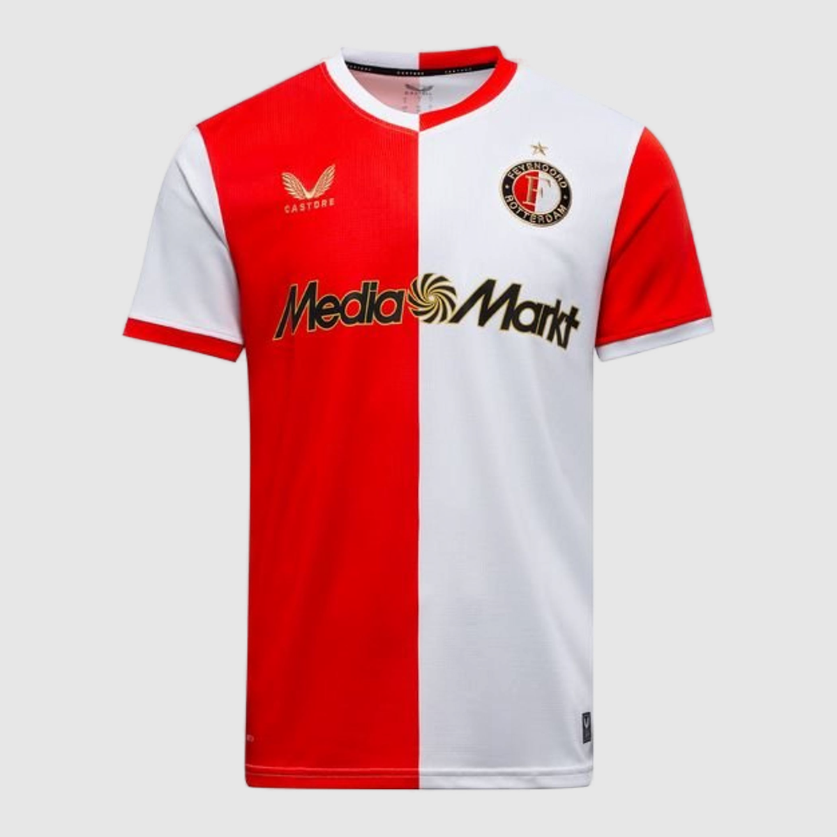 Home 25/26 Men's Shirt - Front
