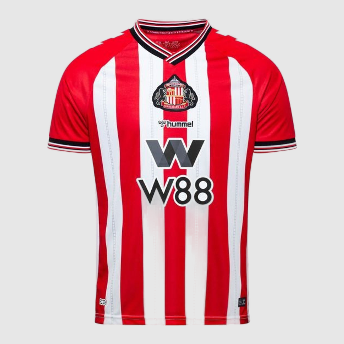 Home 25/26 Men's Shirt - Front