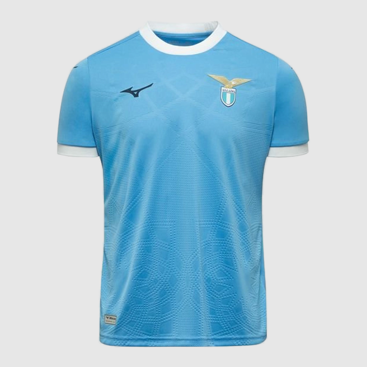 Home 25/26 Men's Shirt - Front