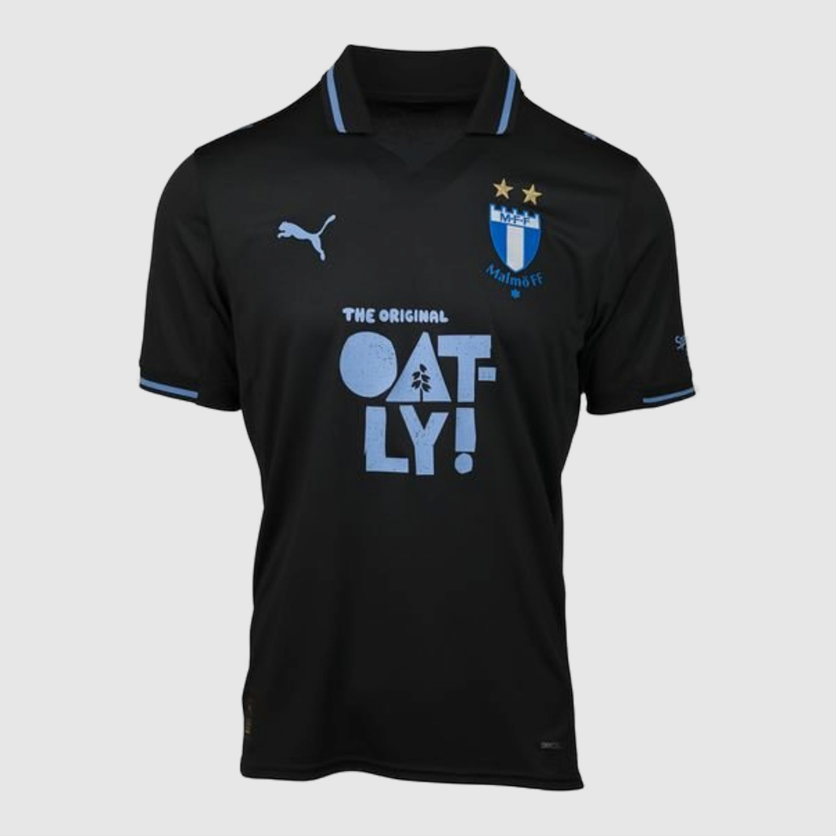 Away 26/27 Men's Shirt - Front