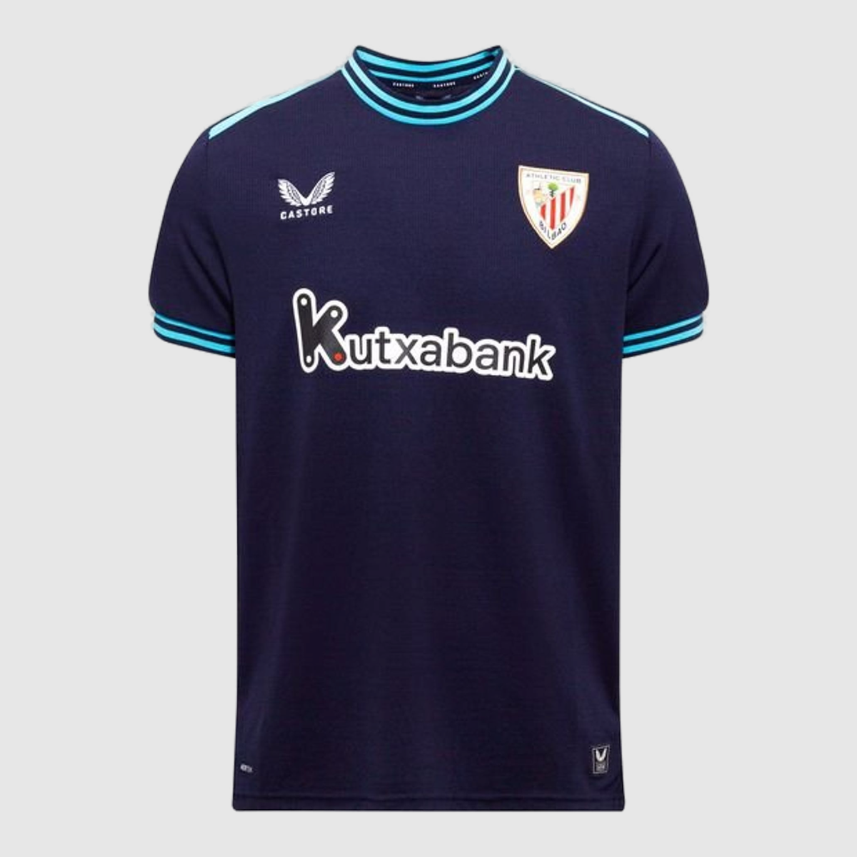 Away 25/26 Men's Shirt - Front