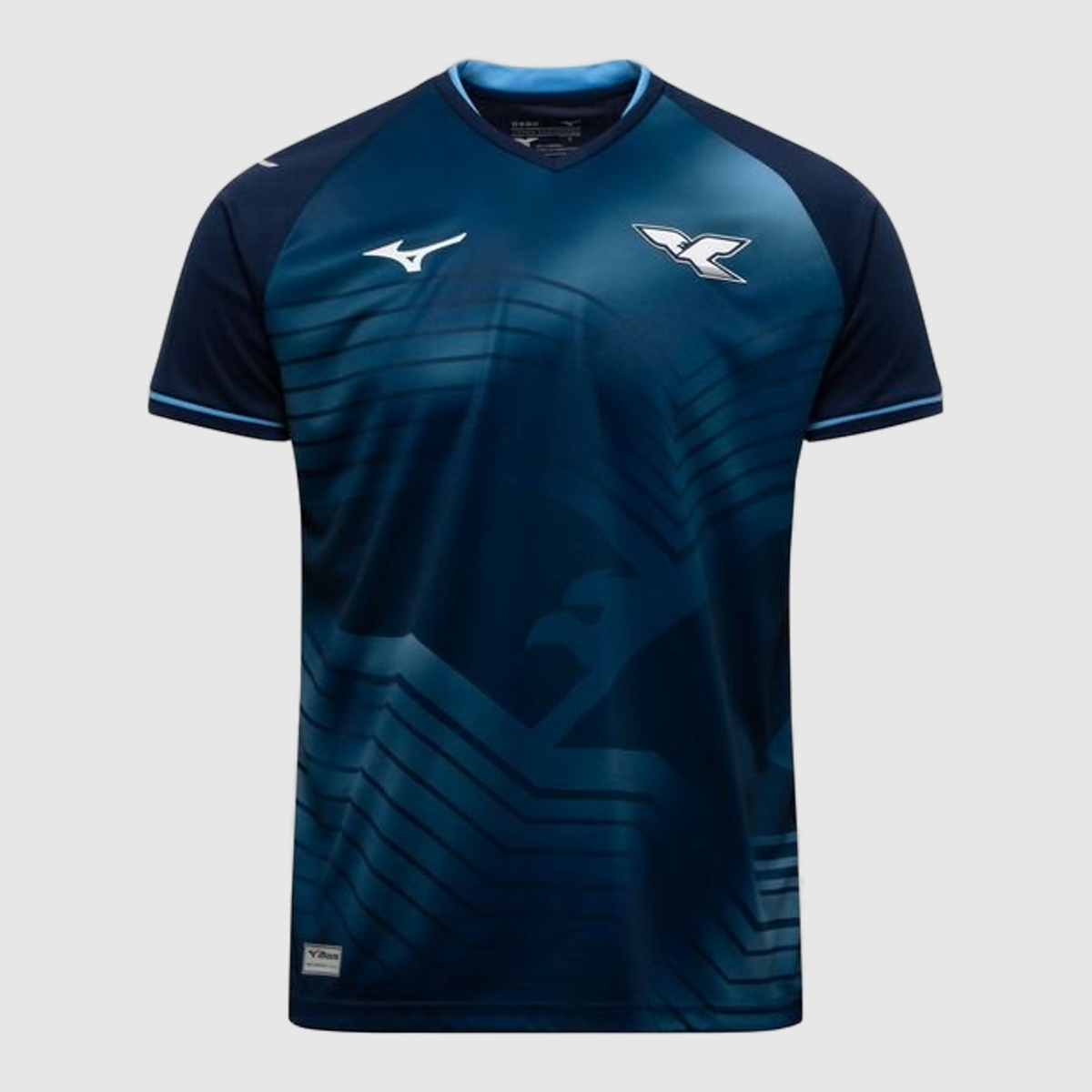 Third 25/26 Men's Shirt - Front