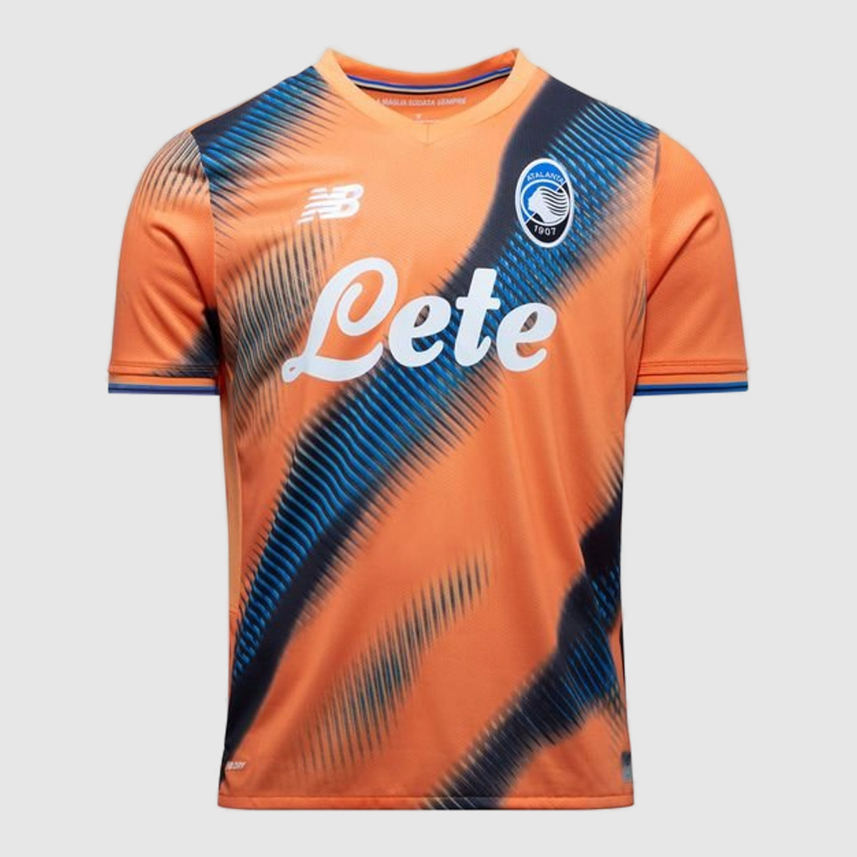 Third 25/26 Men's Shirt - Front