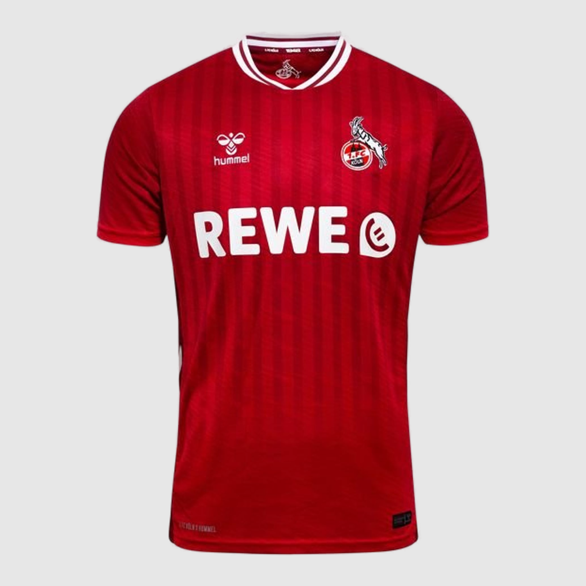Away 25/26 Men's Shirt - Front