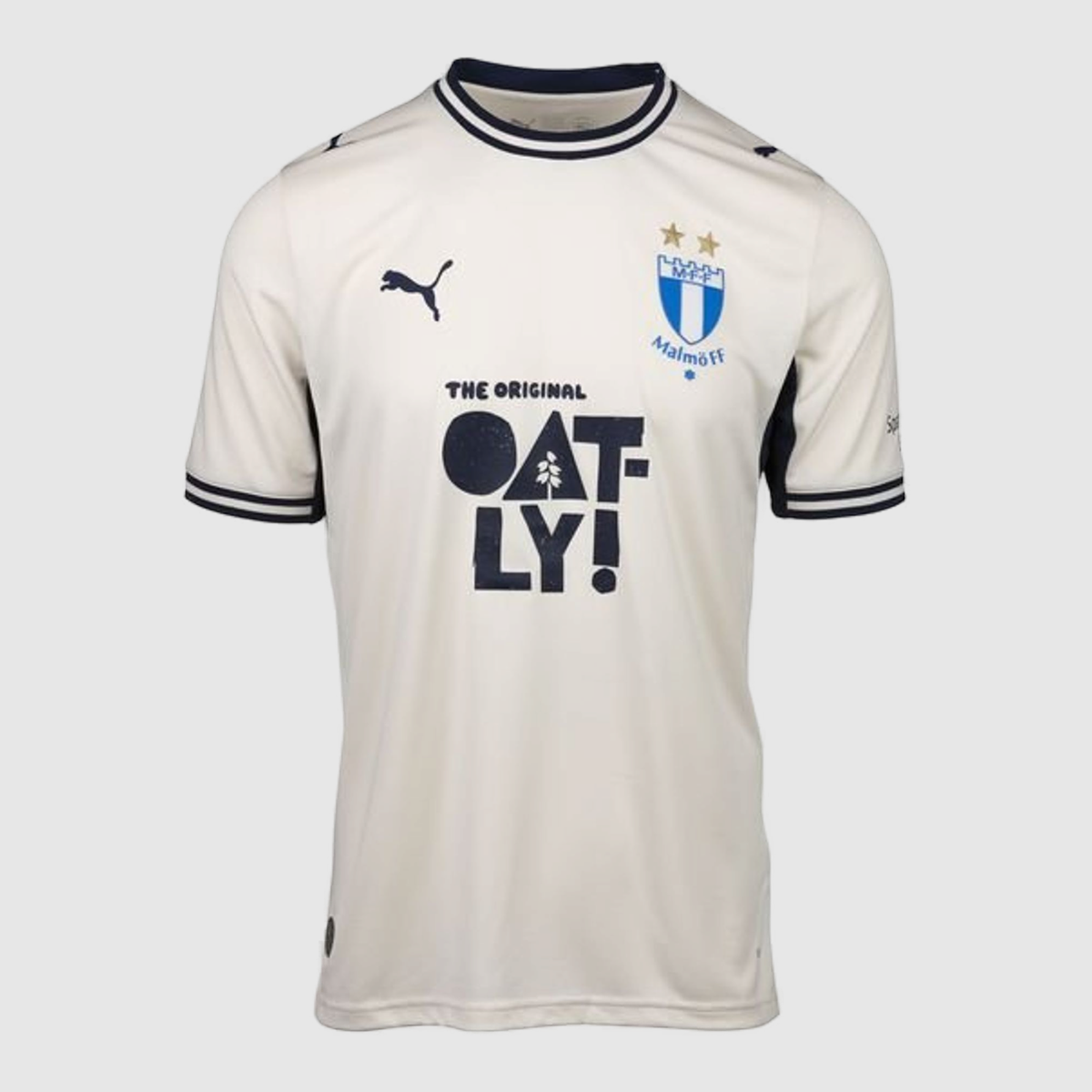 Third 26/27 Men's Shirt - Front