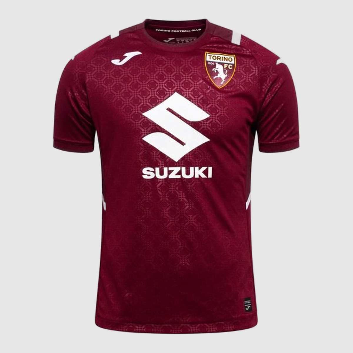 Home 26/27 Men's Shirt - Front