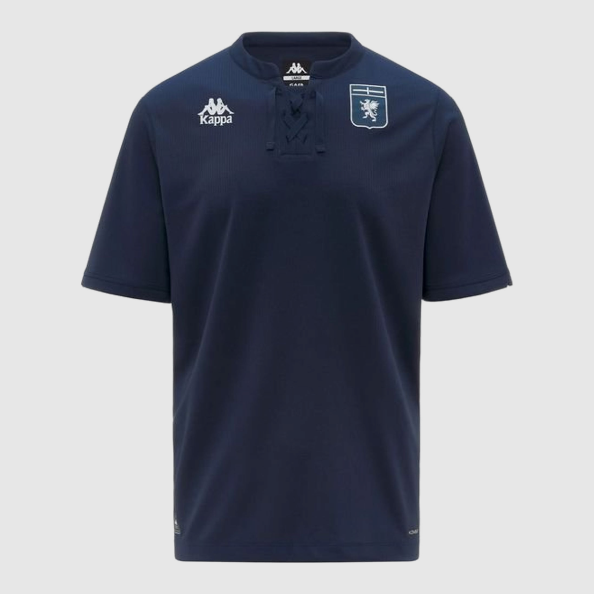 Third 25/26 Men's Shirt - Front