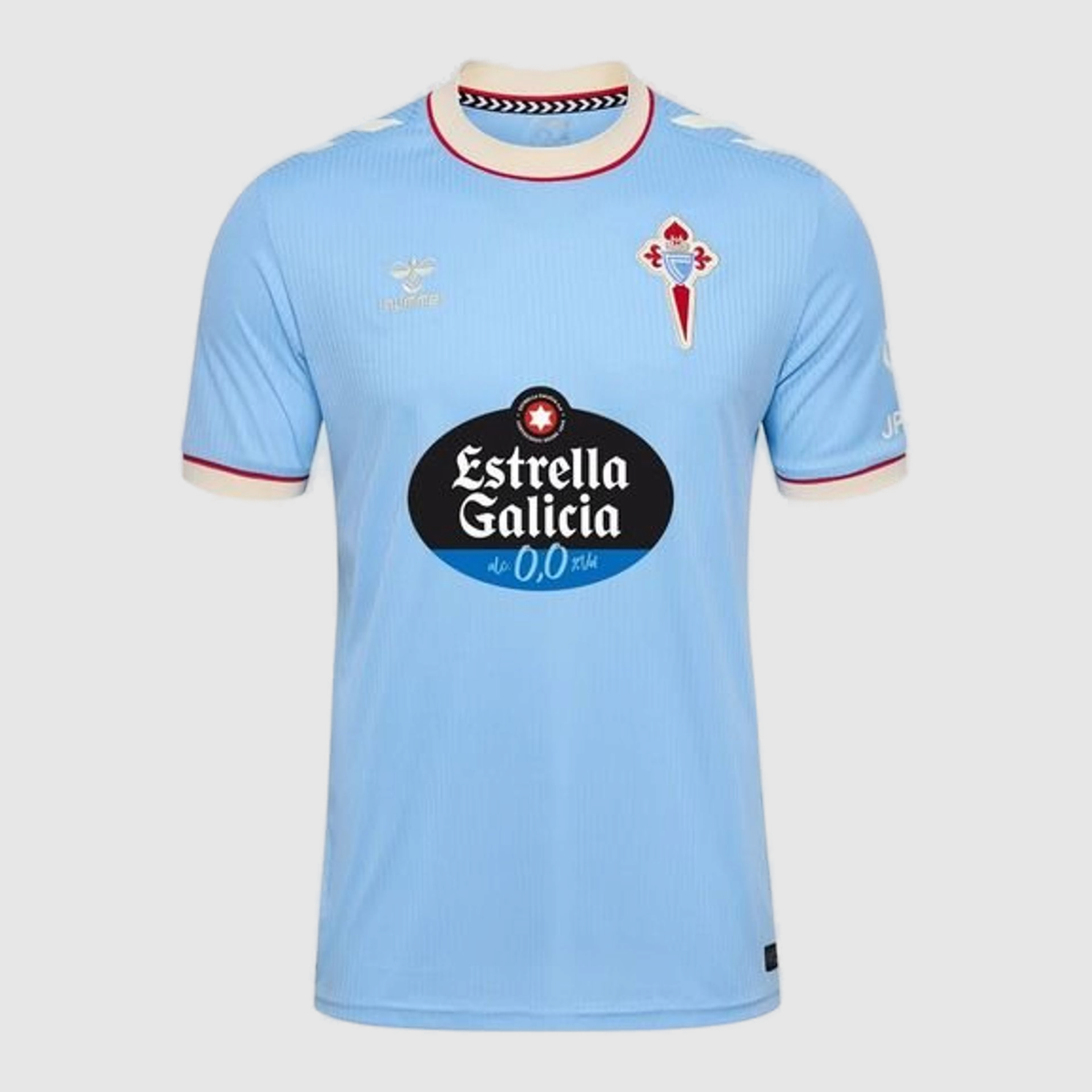 Home 26/27 Men's Shirt - Front