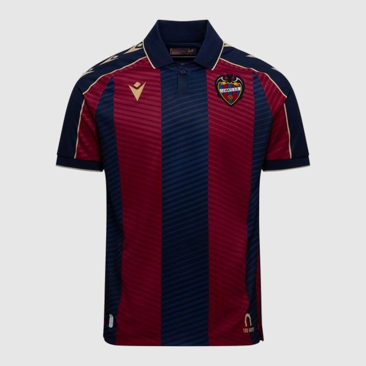 Home 25/26 Men's Shirt - Front