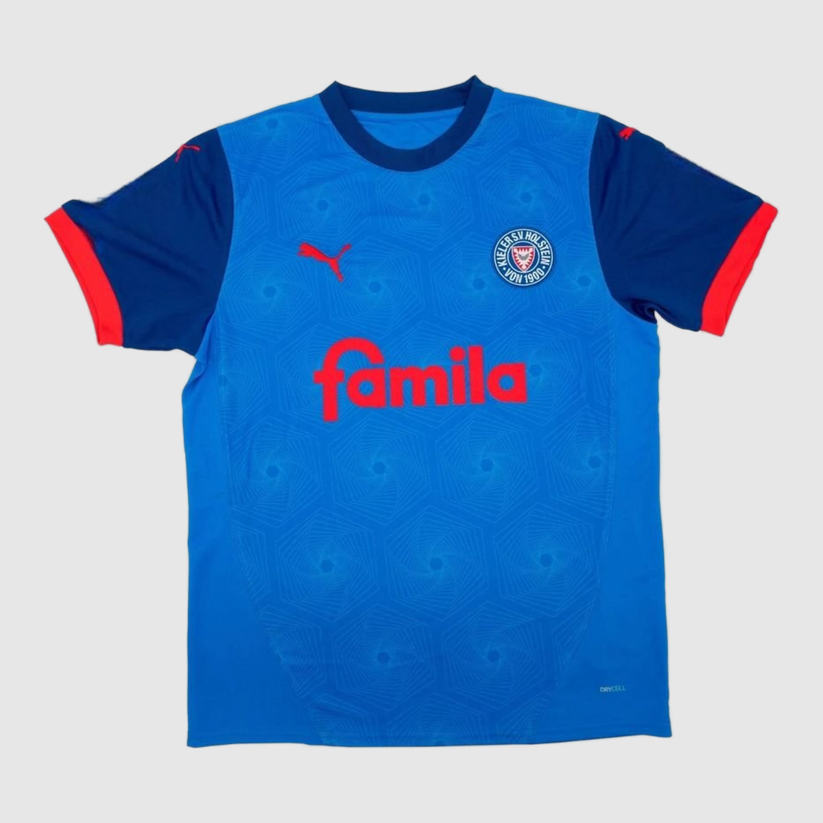 Home 24/25 Men's Shirt - Front