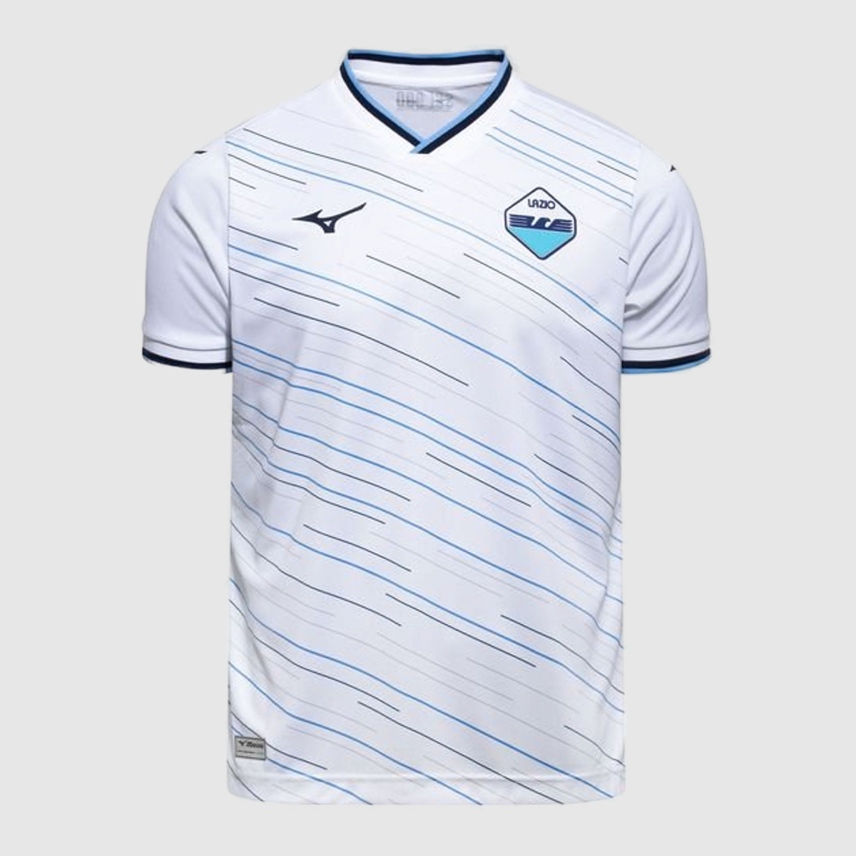 Away 26/27 Men's Shirt - Front