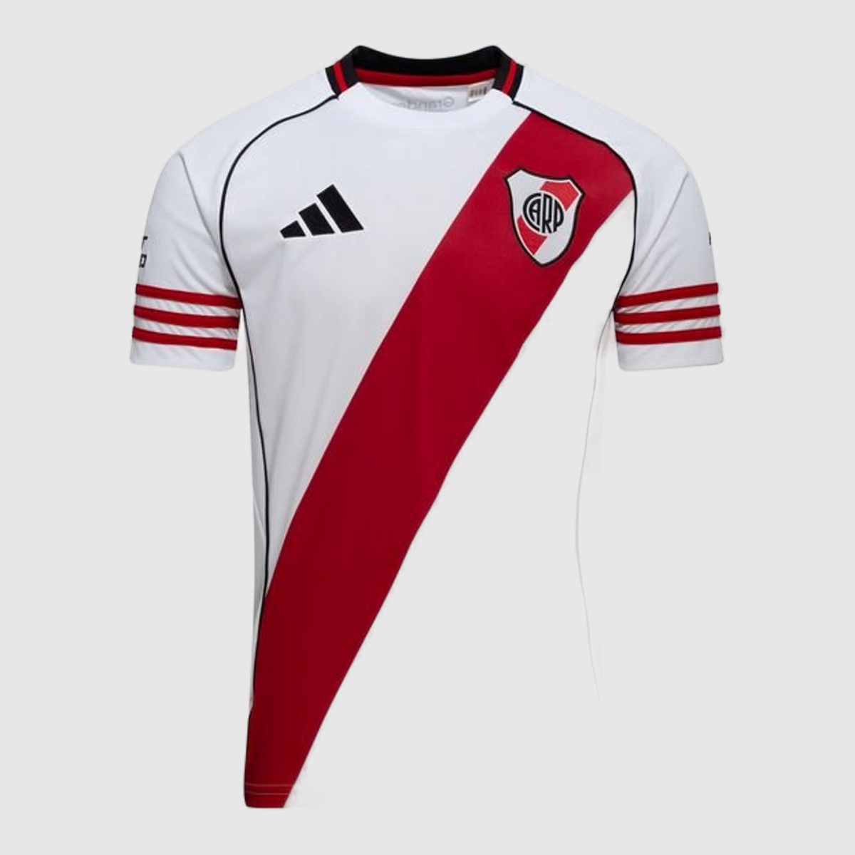 Home 25/26 Men's Shirt - Front