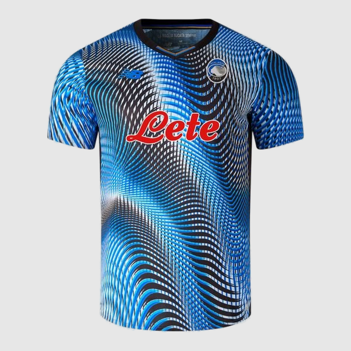 Fourth 25/26 Men's Shirt - Front