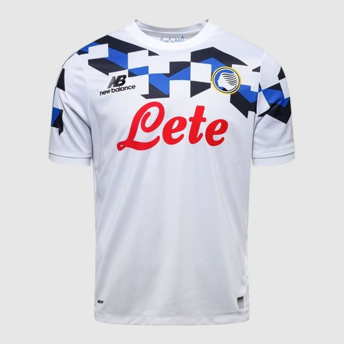 Away 26/27 Men's Shirt - Front