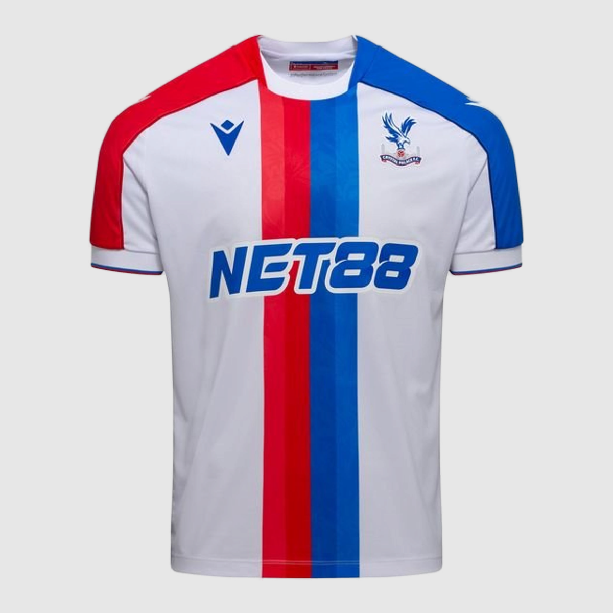 Away 25/26 Men's Shirt - Front