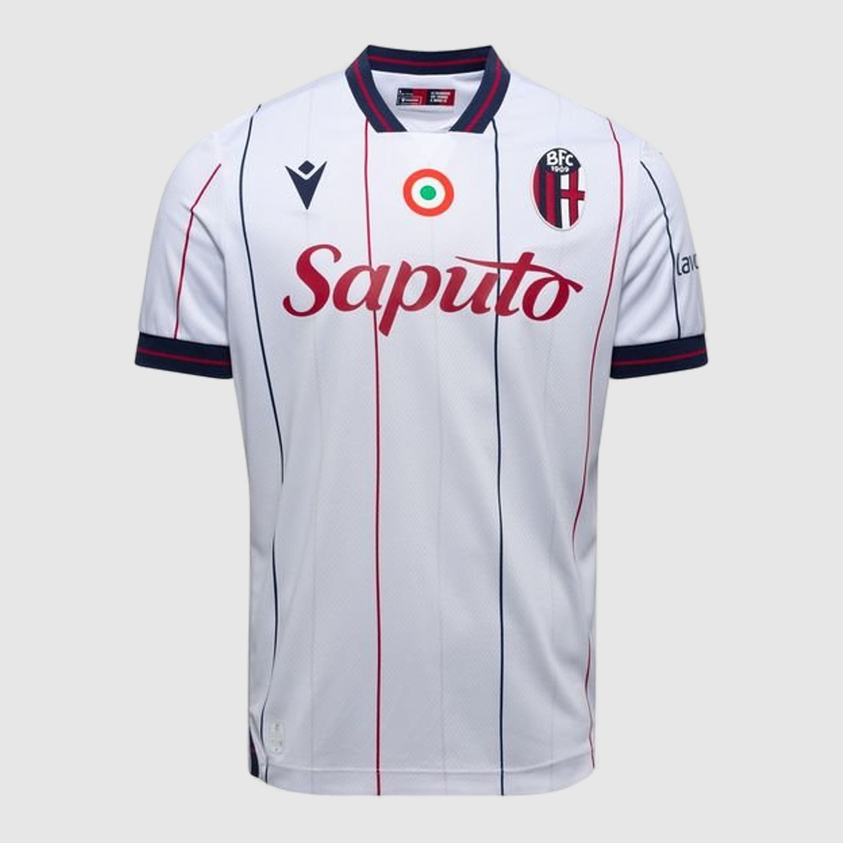 Away 25/26 Men's Shirt - Front