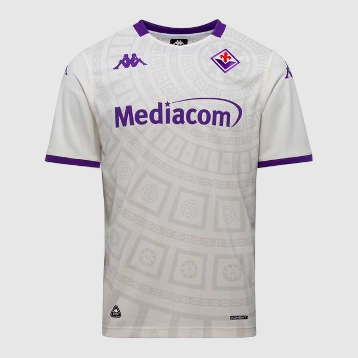 Away 25/26 Men's Shirt - Front