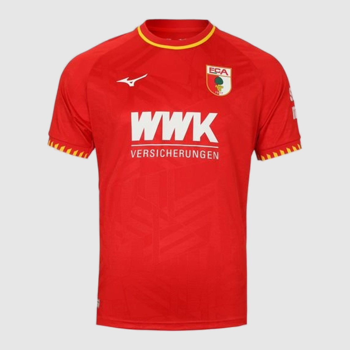 Away 25/26 Men's Shirt - Front