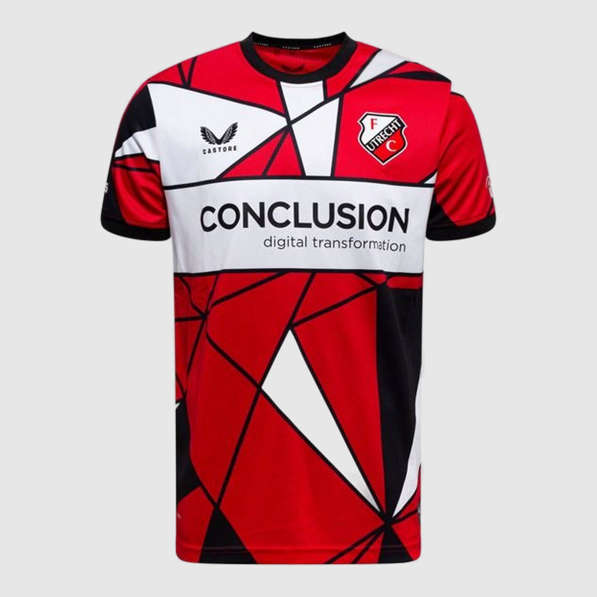 Fourth 25/26 Men's Shirt - Front