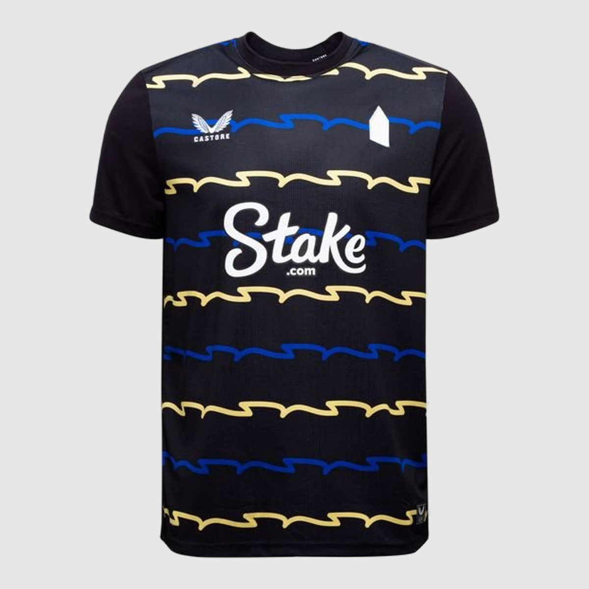 Third 25/26 Men's Shirt - Front