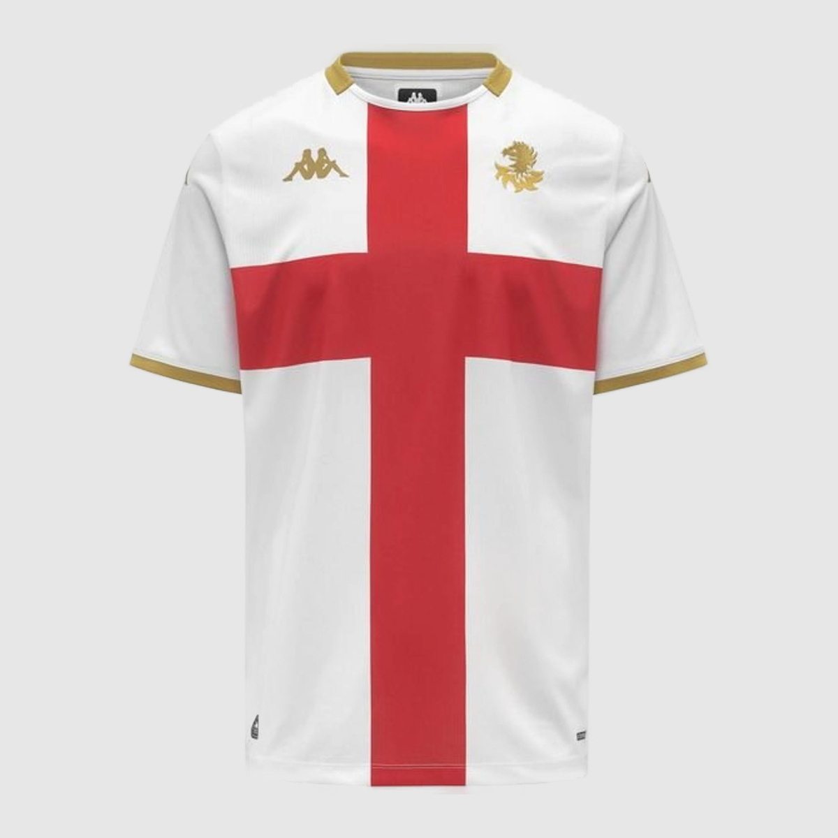 Away 25/26 Men's Shirt - Front