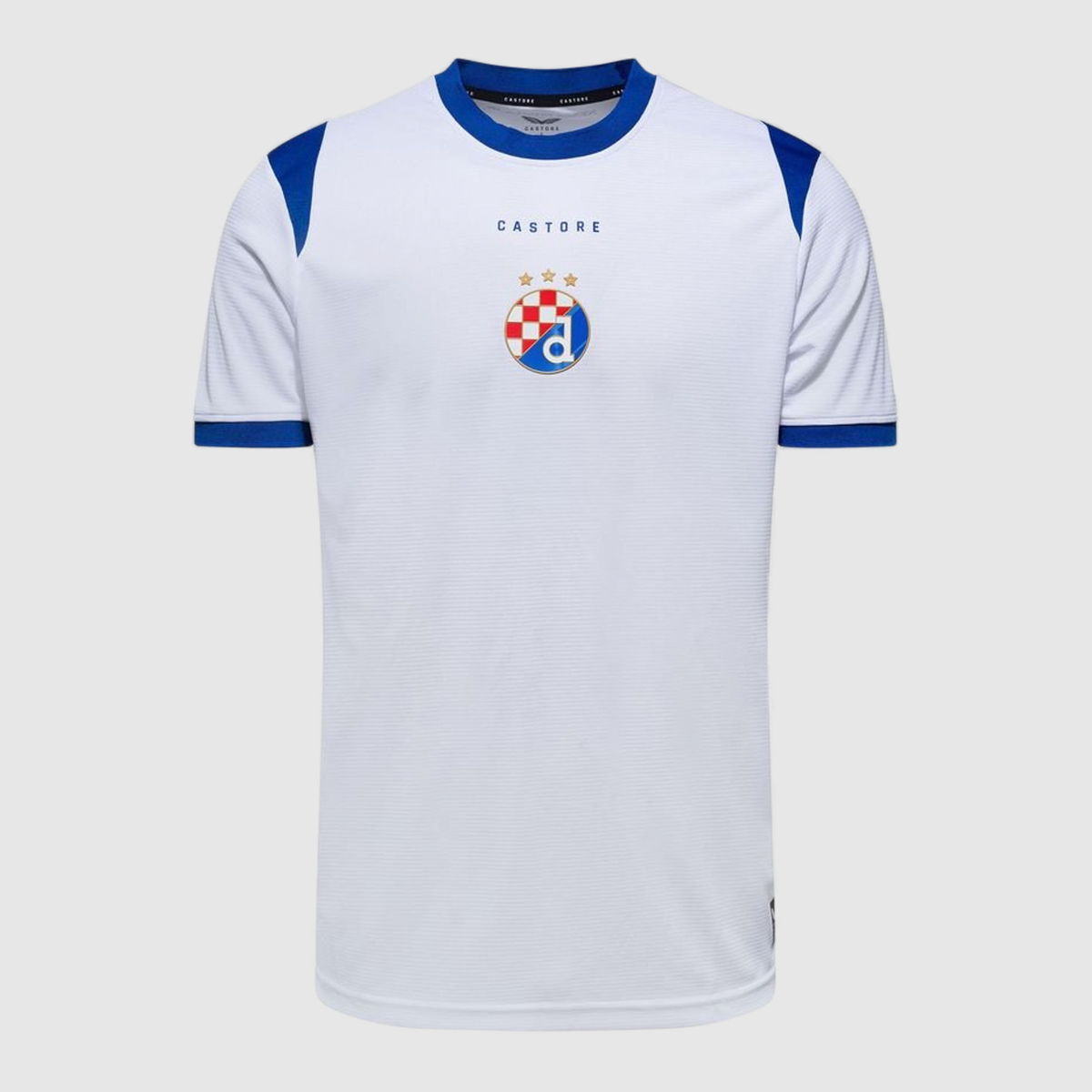 Away 26/27 Men's Shirt - Front