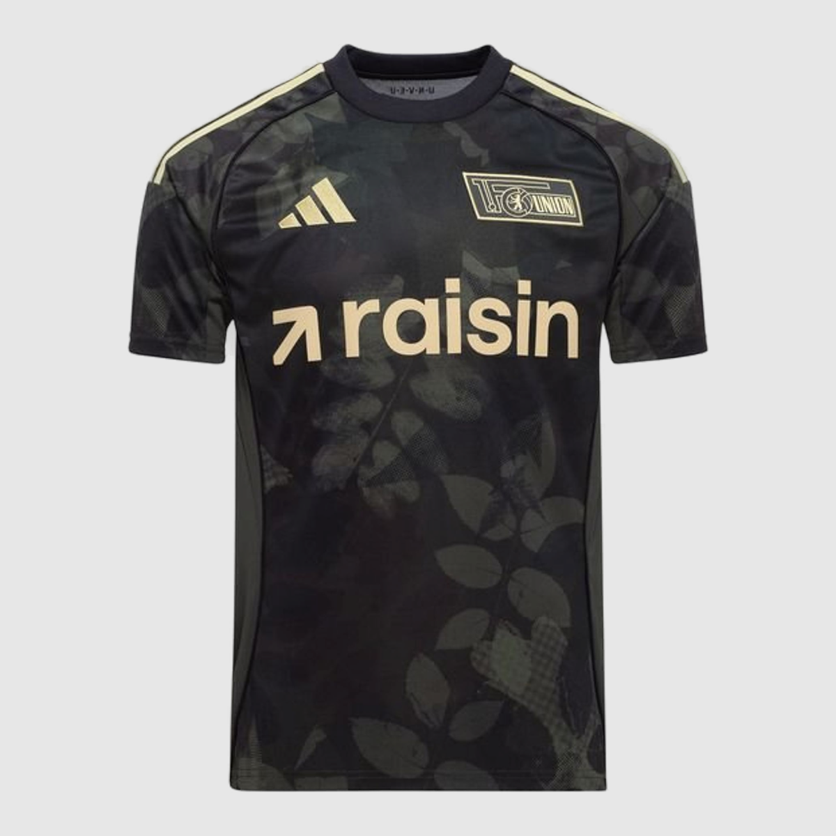 Away 25/26 Men's Shirt - Front