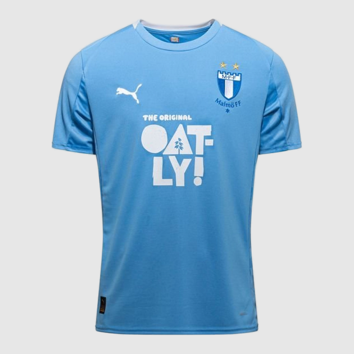 Home 26/27 Men's Shirt - Front