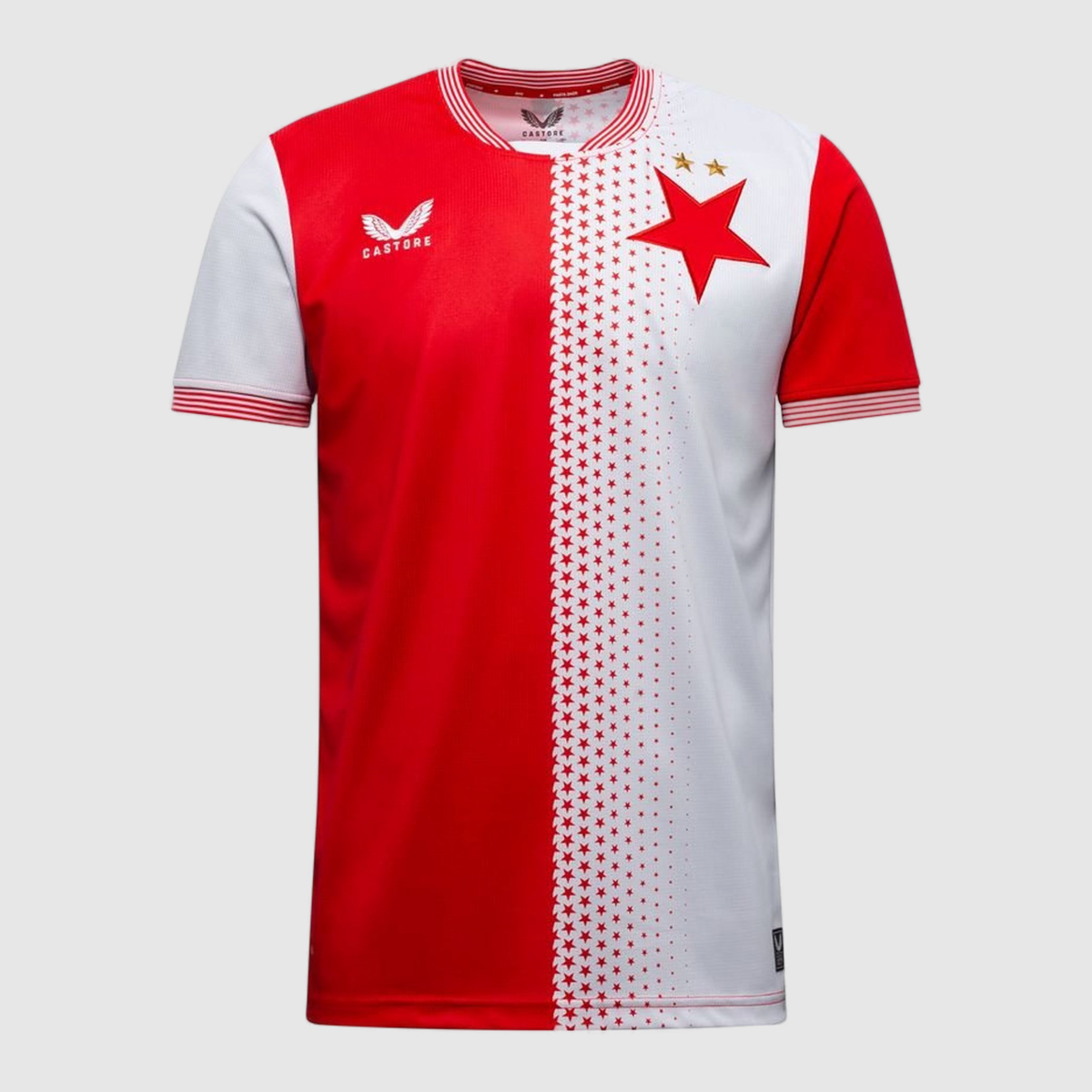 Home 25/26 Men's Shirt - Front