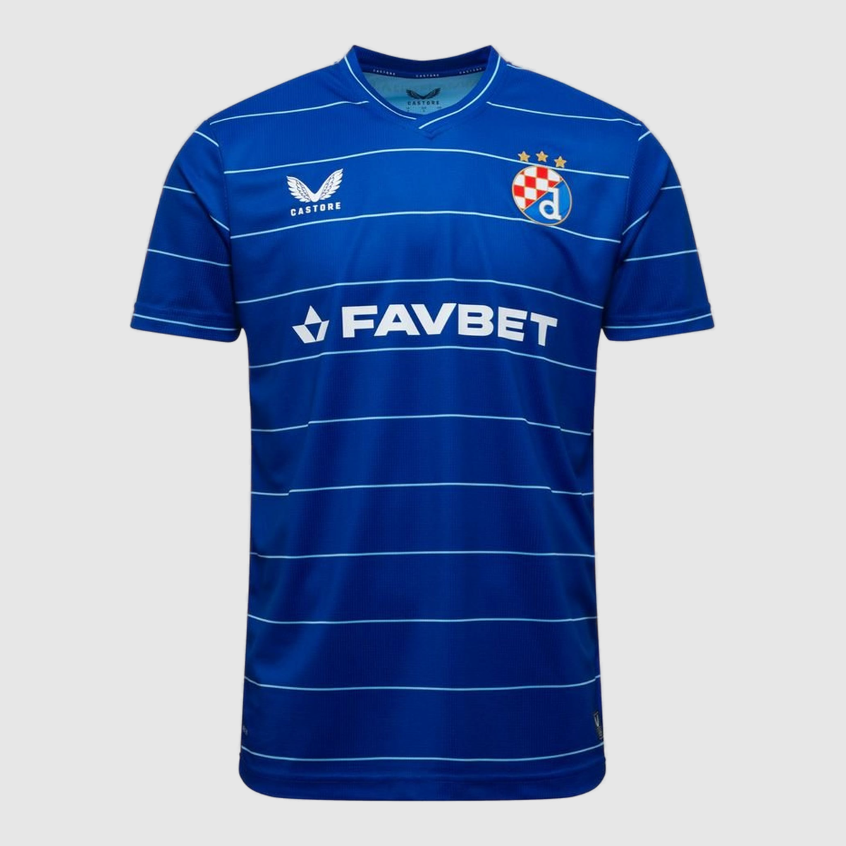 Home 25/26 Men's Shirt - Front