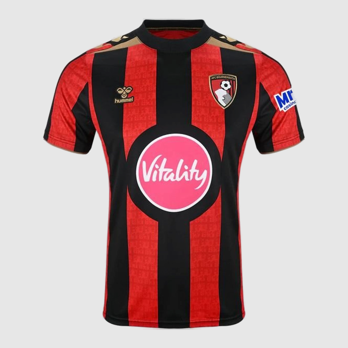 Home 26/27 Men's Shirt - Front