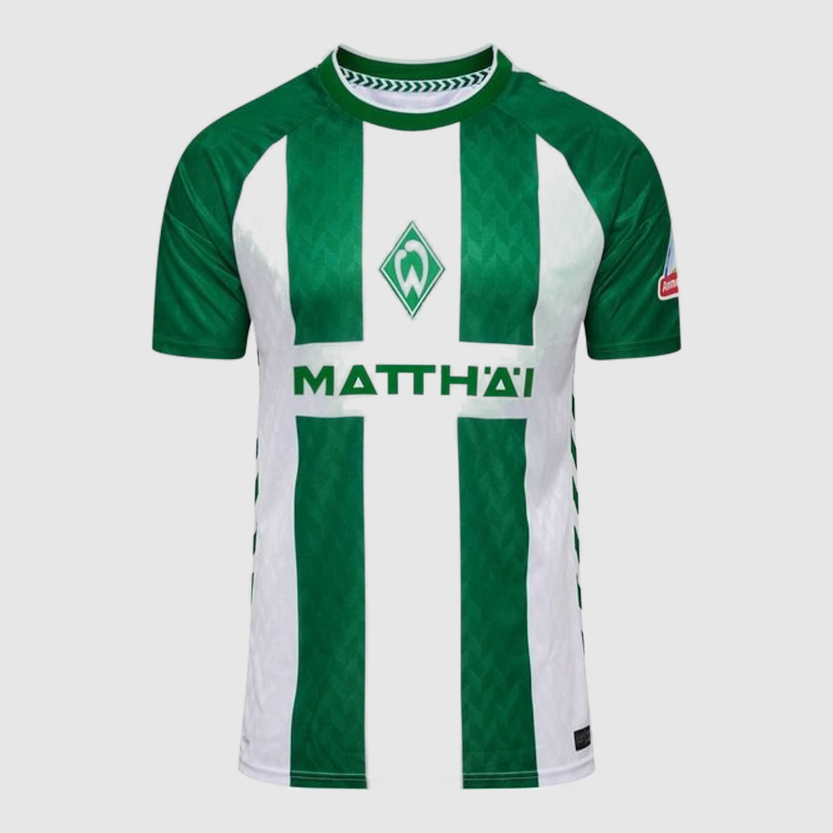 Home 26/27 Men's Shirt - Front